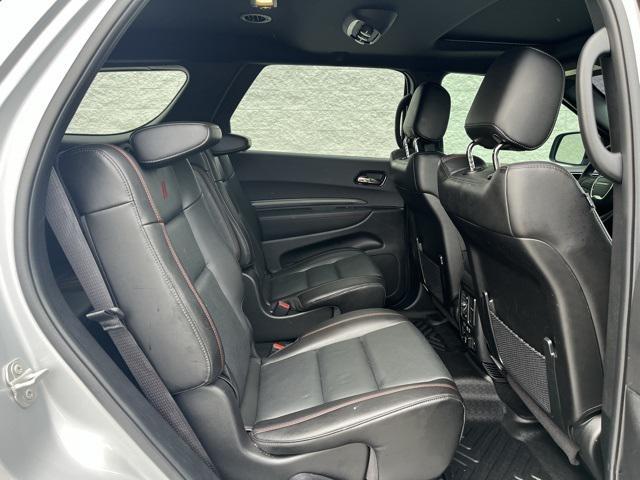 Photo of 2024 Triple Nickel Dodge Durango