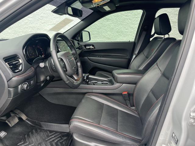 Photo of 2024 Triple Nickel Dodge Durango