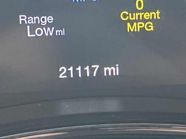 Photo of 2024 Triple Nickel Dodge Durango