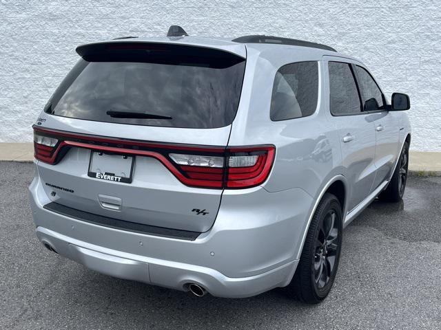 Photo of 2024 Triple Nickel Dodge Durango