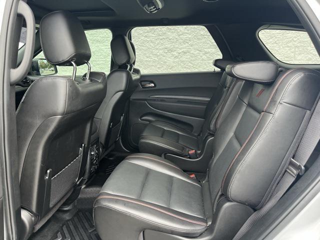 Photo of 2024 Triple Nickel Dodge Durango