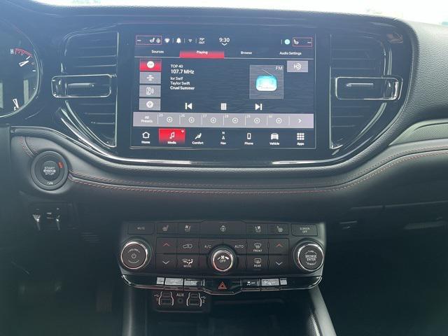 Photo of 2024 Triple Nickel Dodge Durango