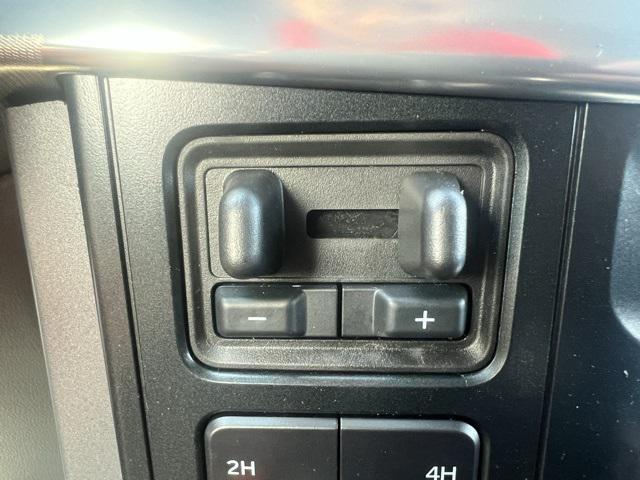 Photo of 2025 Oxford White Ford F-150