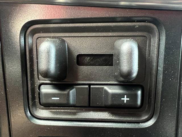 Photo of 2025 White Ford F-150