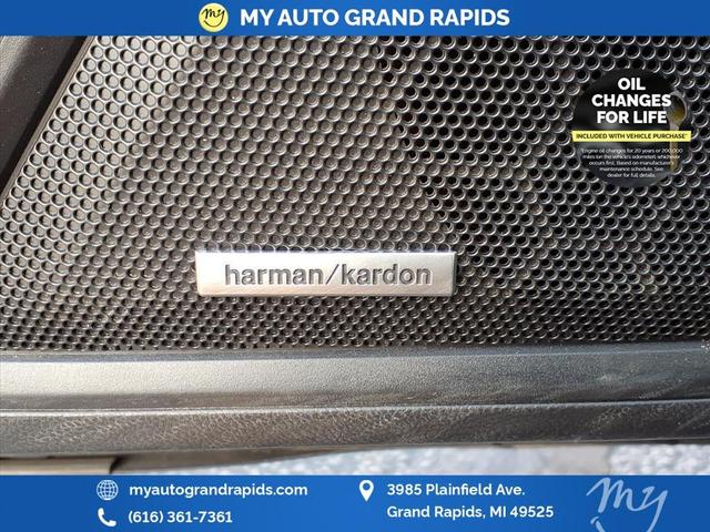 Photo of 2023 Magnetite Gray Metallic Subaru Outback