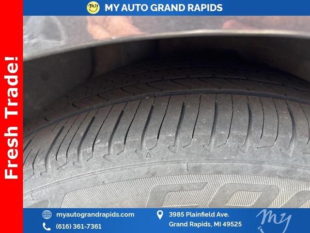 Photo of 2019 Gravity Gray Kia Forte
