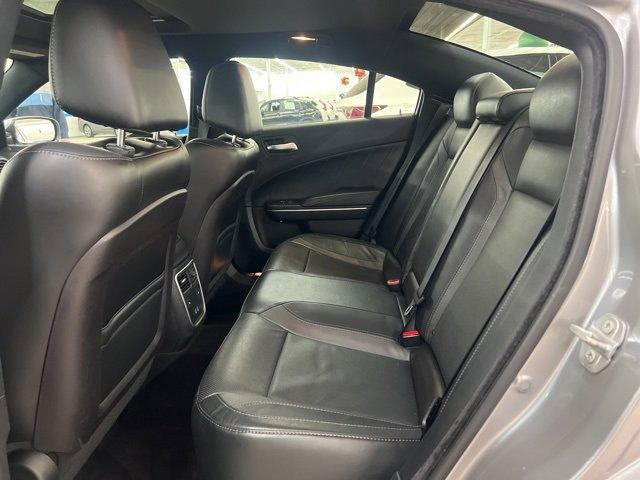 Photo of 2016 Billet Clearcoat Dodge Charger