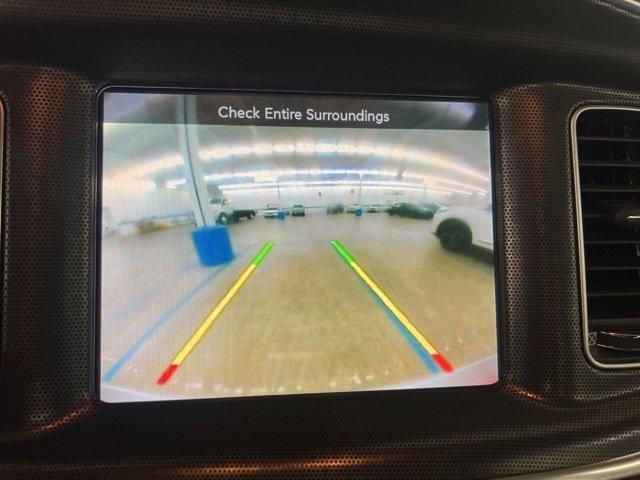 Photo of 2016 Billet Clearcoat Dodge Charger