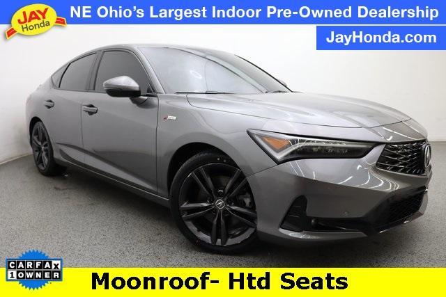 2023 Acura Integra