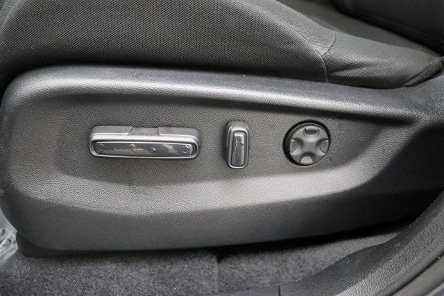 Photo of 2022 Modern Steel Metallic Honda CR-V