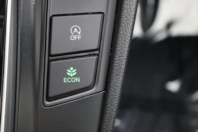 Photo of 2022 Modern Steel Metallic Honda CR-V