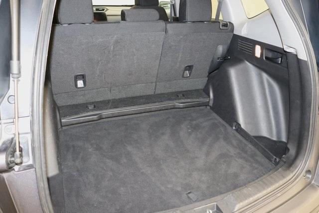 Photo of 2022 Modern Steel Metallic Honda CR-V
