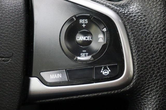 Photo of 2022 Modern Steel Metallic Honda CR-V