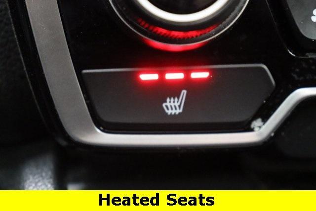 Photo of 2022 Modern Steel Metallic Honda CR-V