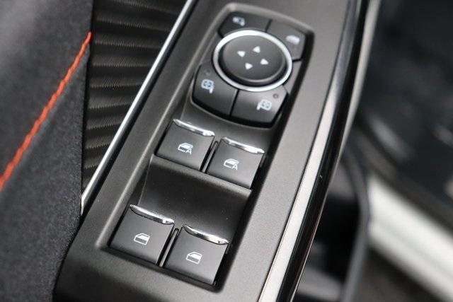Photo of 2023 Avalanche Gray Ford F-150