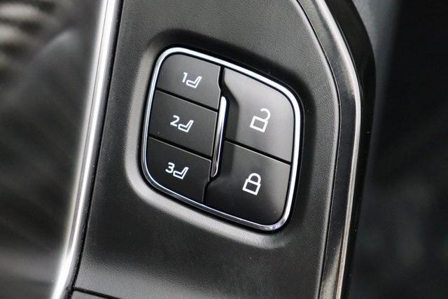 Photo of 2023 Avalanche Gray Ford F-150