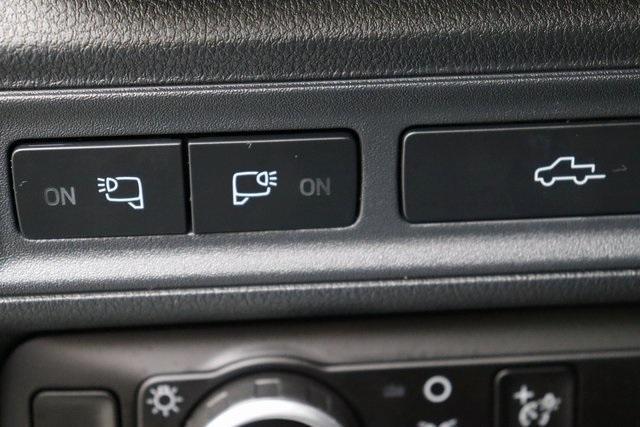 Photo of 2023 Avalanche Gray Ford F-150