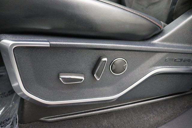 Photo of 2023 Avalanche Gray Ford F-150