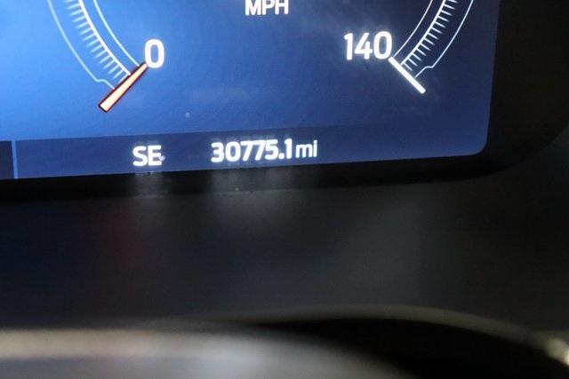 Photo of 2023 Avalanche Gray Ford F-150