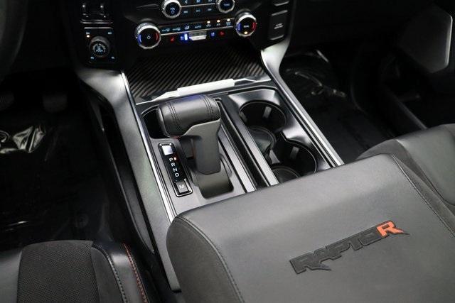 Photo of 2023 Avalanche Gray Ford F-150