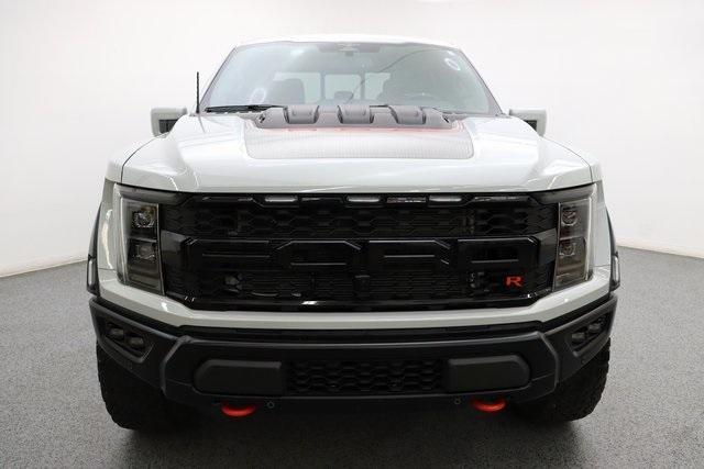 Photo of 2023 Avalanche Gray Ford F-150