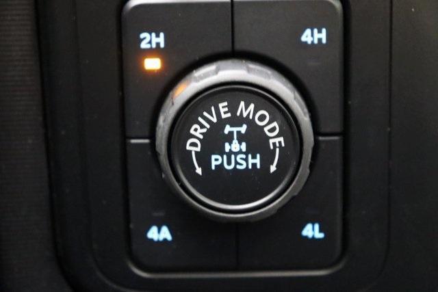 Photo of 2023 Avalanche Gray Ford F-150
