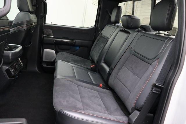 Photo of 2023 Avalanche Gray Ford F-150