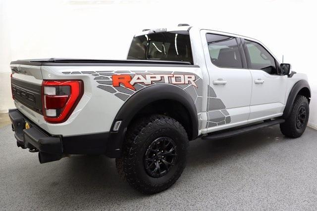 Photo of 2023 Avalanche Gray Ford F-150