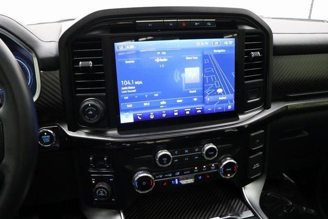 Photo of 2023 Avalanche Gray Ford F-150