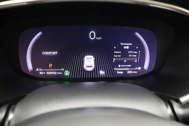 Photo of 2023 Platinum White Pearl Acura MDX