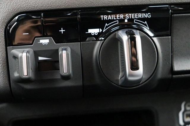 Photo of 2022 Billet Silver Metallic Clearcoat RAM 1500
