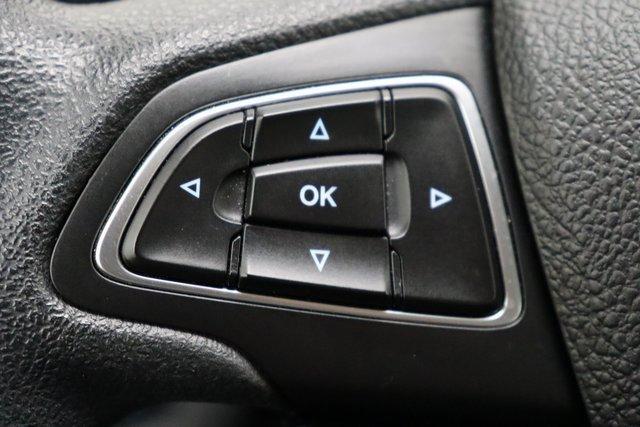 Photo of 2017 Lightning Blue Metallic Ford Escape