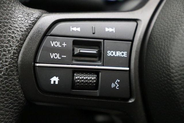 Photo of 2023 Platinum White Pearl Honda CR-V