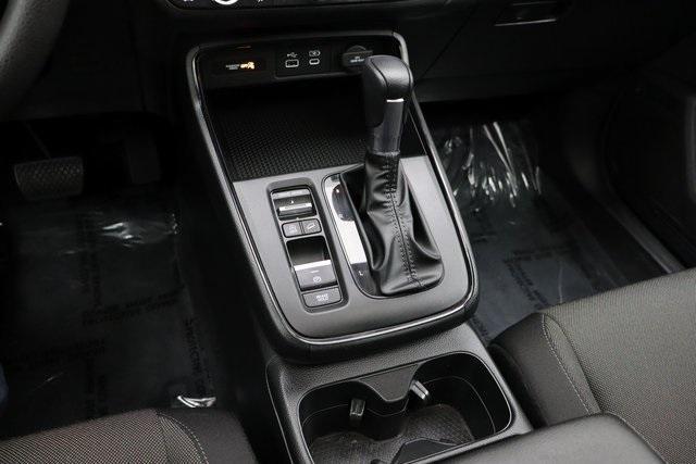 Photo of 2023 Platinum White Pearl Honda CR-V
