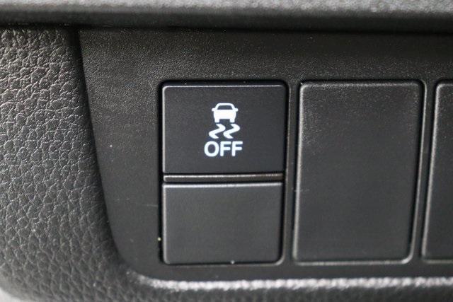 Photo of 2023 Platinum White Pearl Honda CR-V