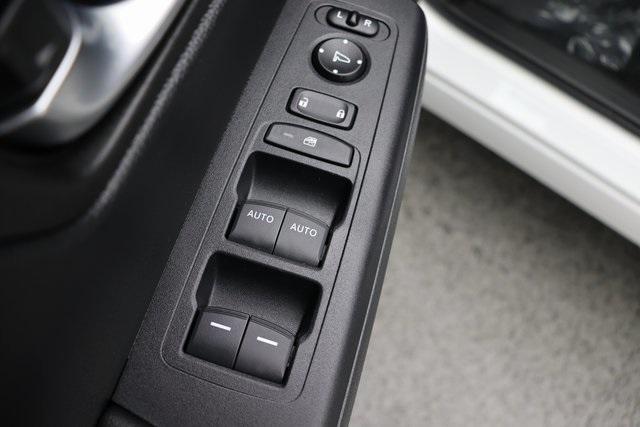 Photo of 2023 Platinum White Pearl Honda CR-V