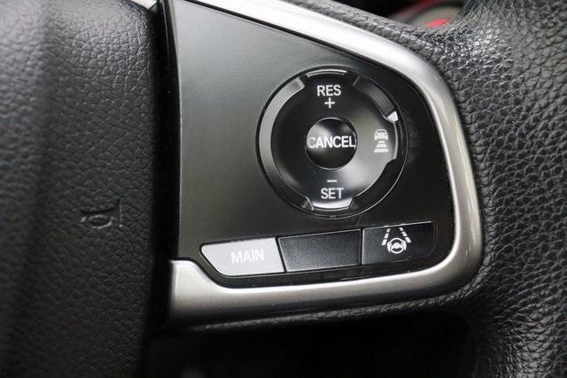 Photo of 2022 Crystal Black Pearl Honda CR-V