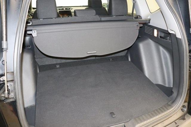 Photo of 2022 Crystal Black Pearl Honda CR-V