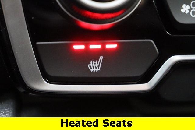 Photo of 2022 Crystal Black Pearl Honda CR-V