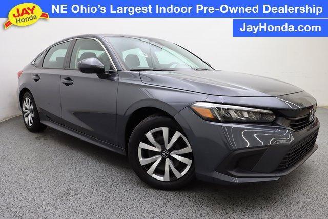 2023 Honda Civic