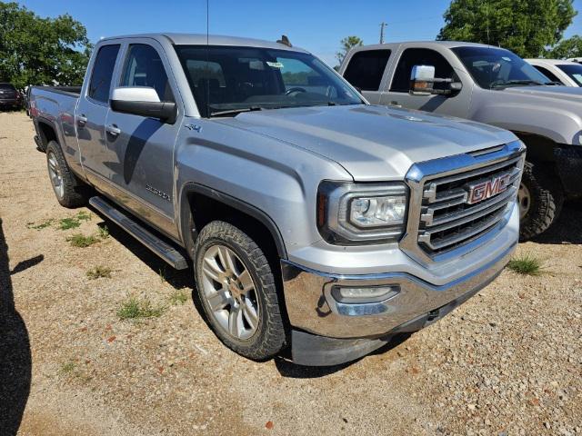 2016 GMC Sierra 1500