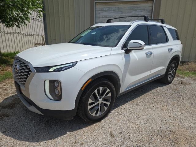 2022 Hyundai Palisade