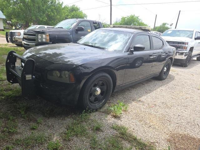2009 Dodge Charger