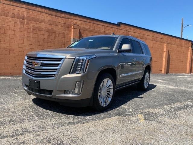 2017 Cadillac Escalade