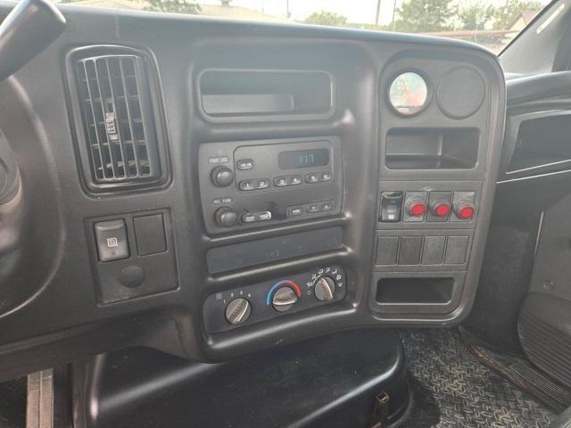 Photo of 2005 Olympic White GMC Jimmy