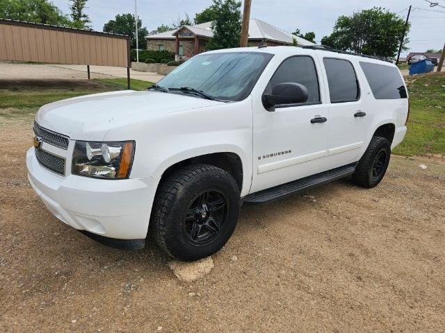 2007 Chevrolet Suburban