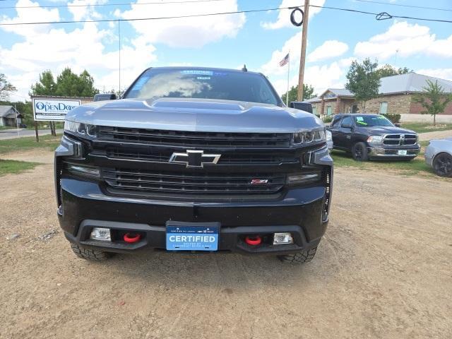 2022 Chevrolet Silverado 1500 Limited