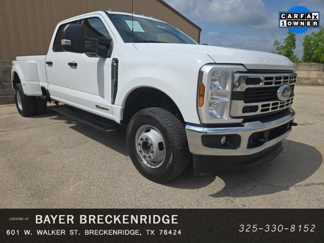 2024 Ford F-350