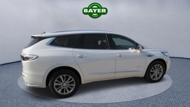 2023 Buick Enclave