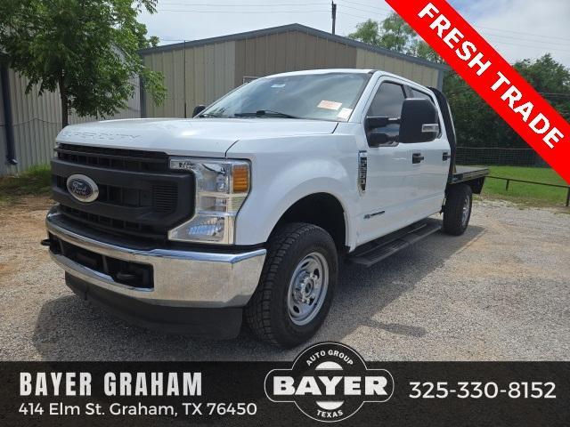 2022 Ford F-250